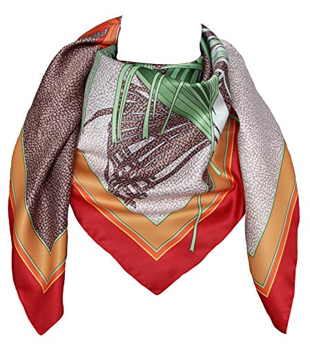 Foulard Poly dis 92709 var 3