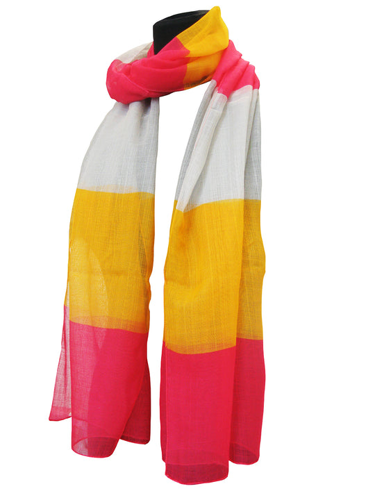Stola PL 100% Fiocco Garzato