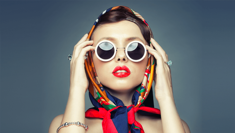 Foulard