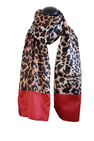 Stola Poly 100% dis 57619 var 4