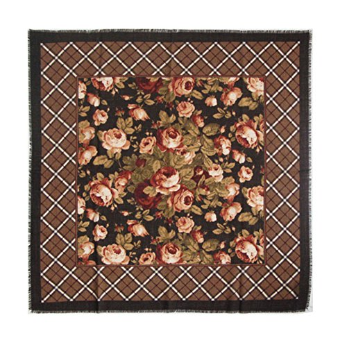 Foulard Lana 100% dis 62675