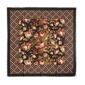 Foulard Lana 100% dis 62675