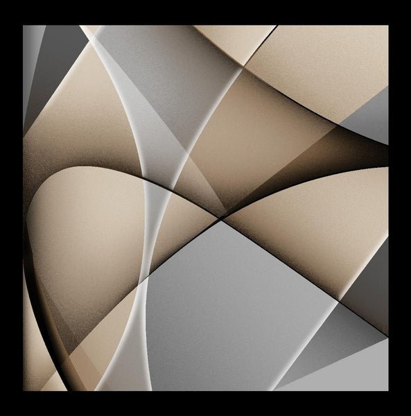 Foulard Poly 100% dis 62785 var 29 moro - tortora