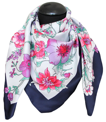 Bellissimo disegno Floreale collezione Tessago made in Italy