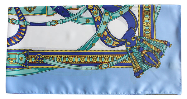 Foulard Poly 100% dis 62167 var 20