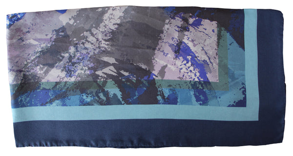 Foulard  Seta 100%