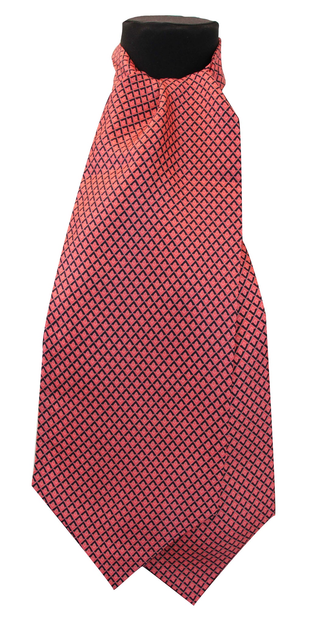 Ascot Seta 100% dis 57412 var 6