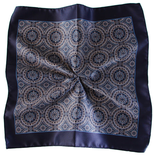 Pochette Poly 100% dis 30008 var 3 blu - azzurro