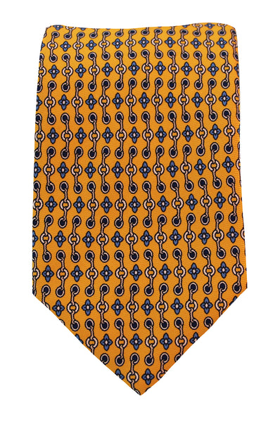 Cravatta Seta 100 %  Disegno 3700
